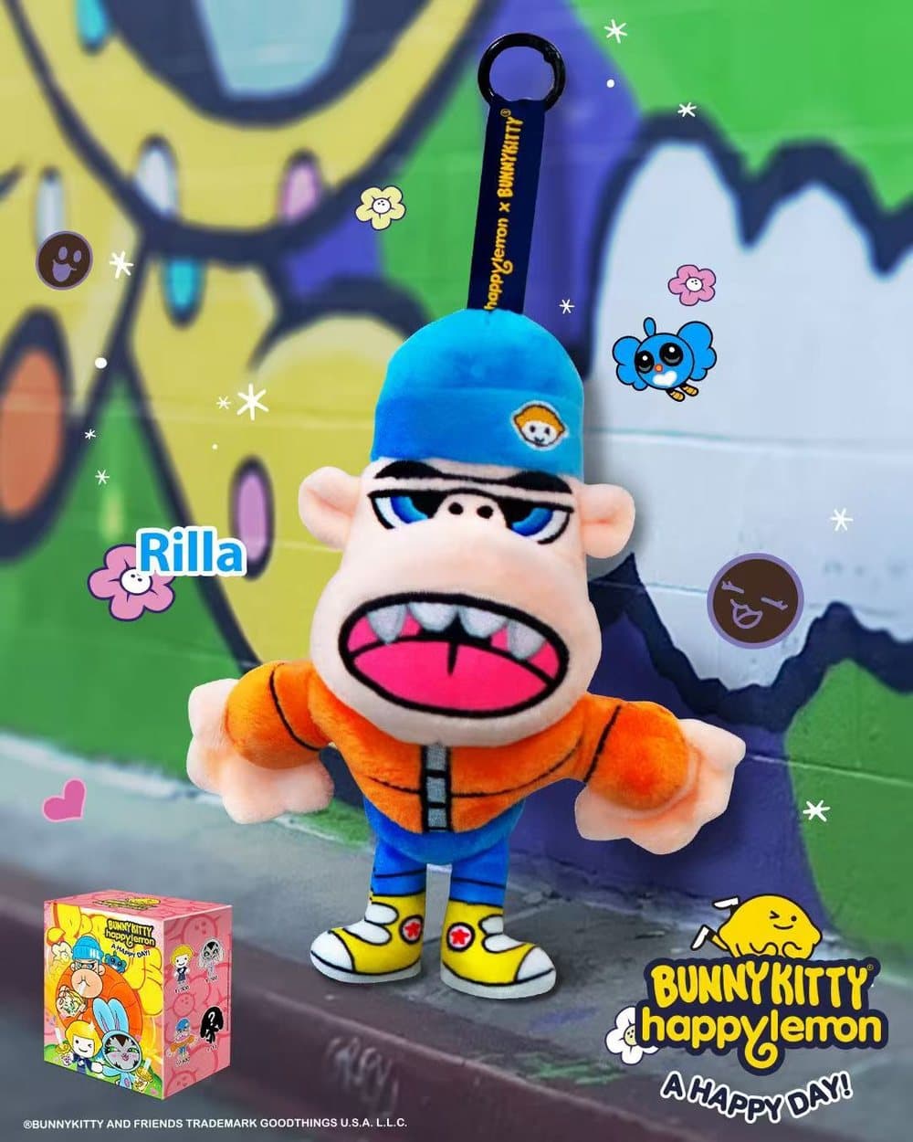 Rilla