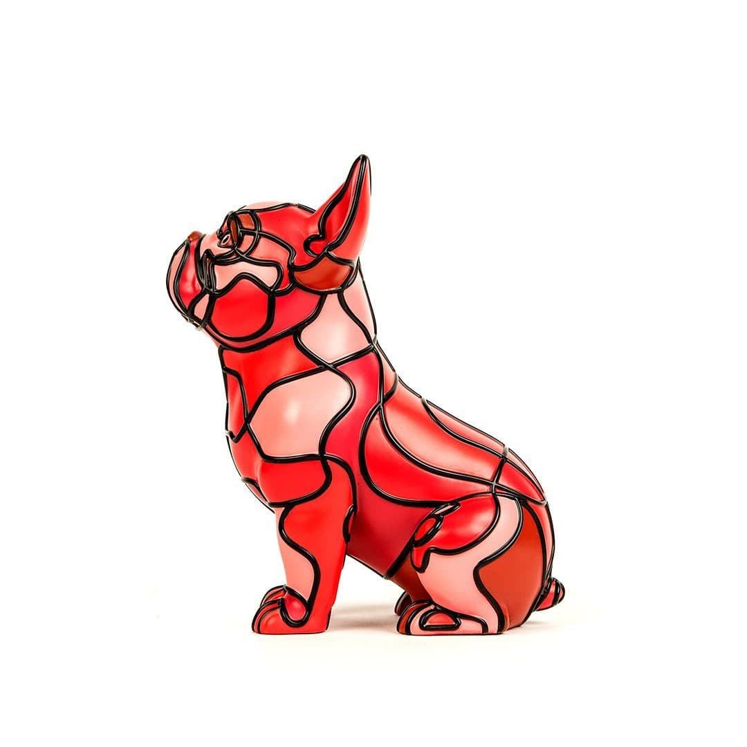 Tomodachi, the Year of the Dog edition